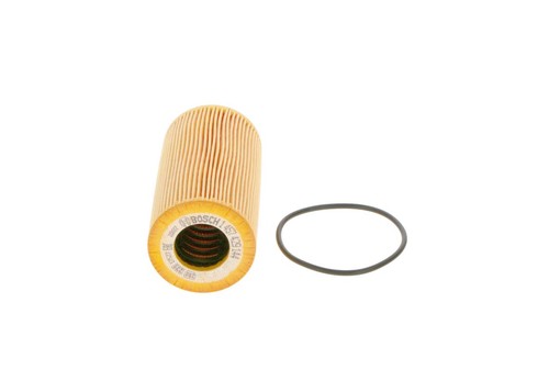 Bosch oil filter - bosch, insert