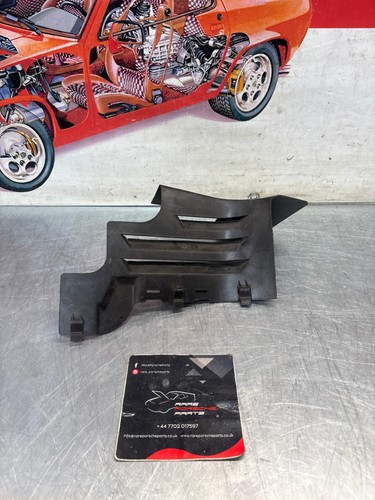Porsche 968 left - , wheel