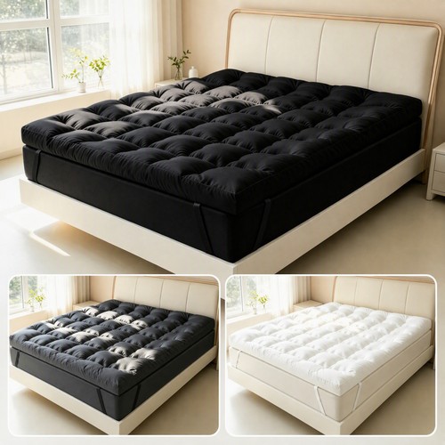 Inch cooling mattress - cooling, topper
