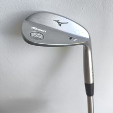 Mizuno T7 52° Gap Wedge KBS