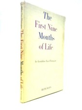 The first nine months of life (Geraldine Lux Flanagan - 1963) (ID:19757)