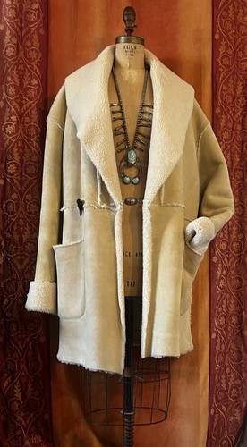 Polo ralph lauren - polo, shearling