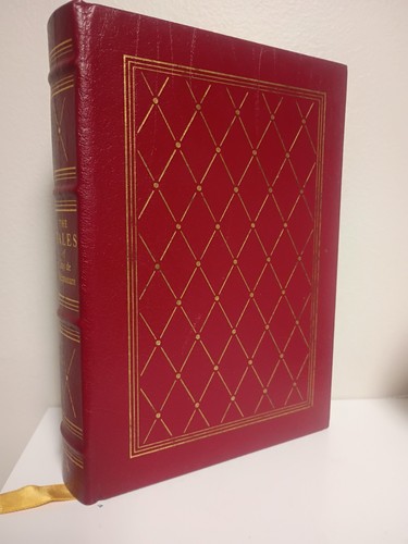 Easton press the tales - press,