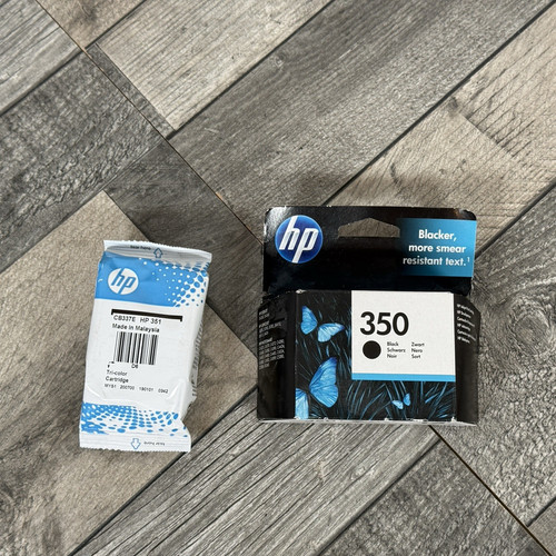 Genuine 350 black 351 tri - hp,