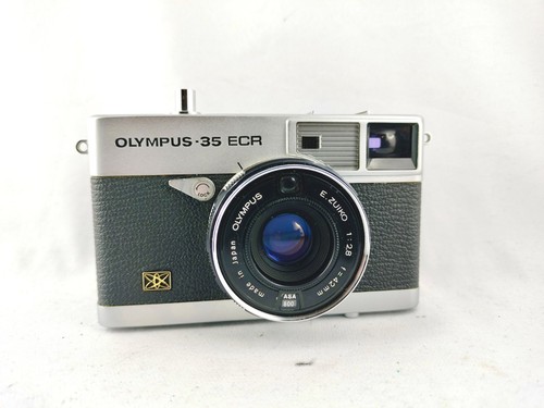 Olympus ecr e zuiko - 35, |