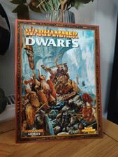 Warhammer dwarfs armies - dwarfs,