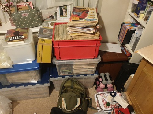 2000ad progs dredd megazines - progs, /