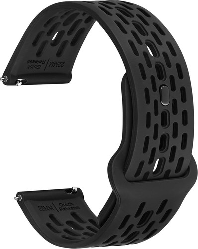 Breathable hollow silicone - breathable,