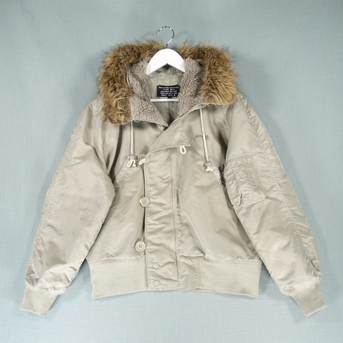 Vintage schott nyc flight - vintage, n-2b
