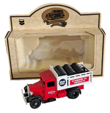 LLEDO PROMOTIONAL ATLAS TIRES