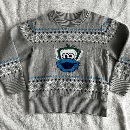 Cookie monster kids toddler - cookie,