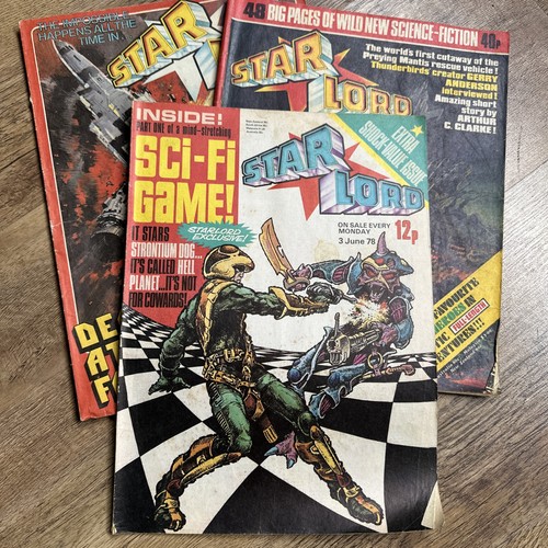 Star lord comics june - x,
