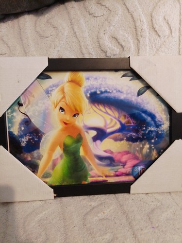 Brand new disney fairies - new,