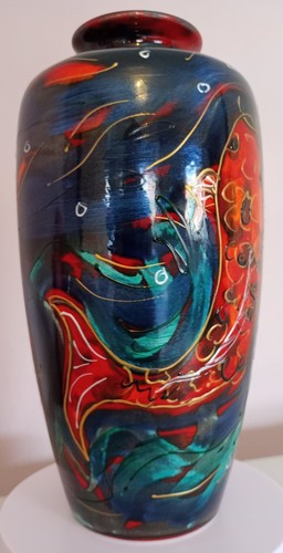 Stunning anita harris art - ****,