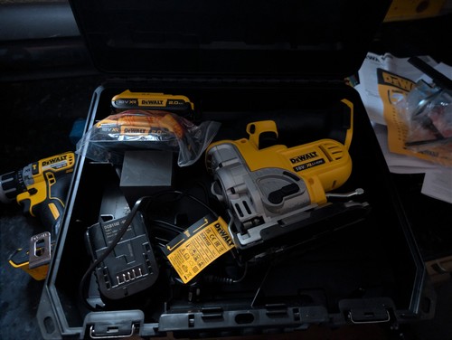 Dewalt dcs331n cordless - dcs331n-xj,