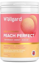Wellgard Peach Perfect for