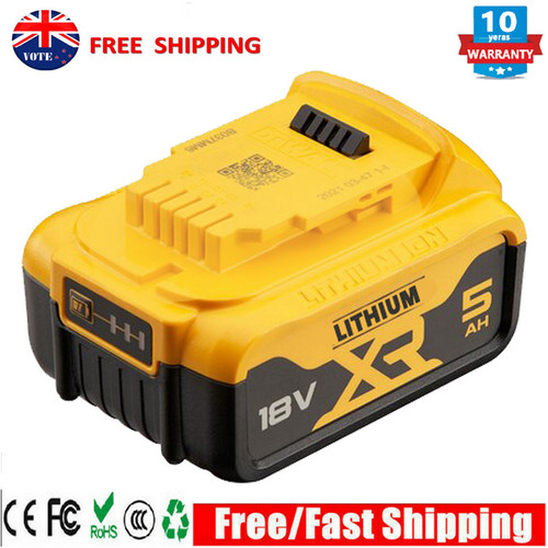 20v max 0ah dcb200 - max, 5.0ah