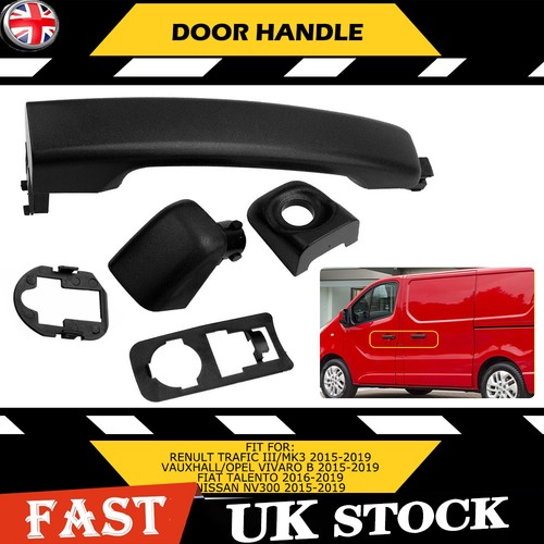 For renault trafic mk3 - trafic,
