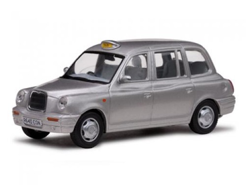 Vitesse 10203 tx1 london - vitesse, 1:43