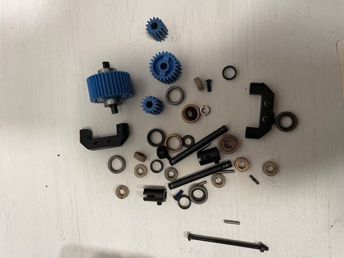 Kyosho mini cooper mk1 - rc,