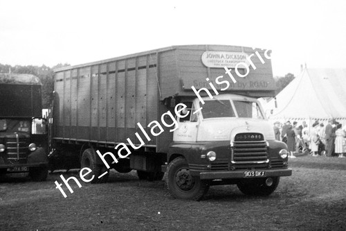 Thh truck photos bedford - truck,