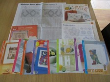 Cross Stitch Magic Magazine/Partwork Issue 3