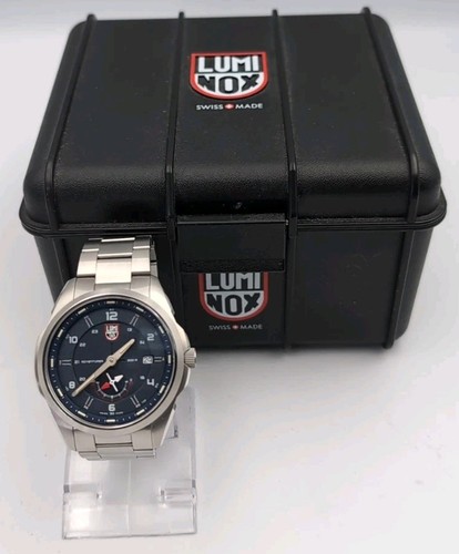 Luminox xl1764 adventurer 42mm - xl1764,