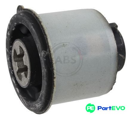 Axle cross member - a.b.s.,