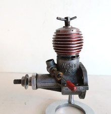 Vintage Model Engine Made in