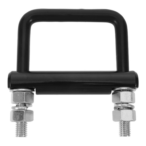 Trailer hitch noise - trailer, reducer