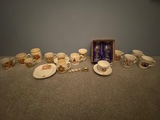 Royal Coronations, Jubilees, & Wedding Mugs and other items.