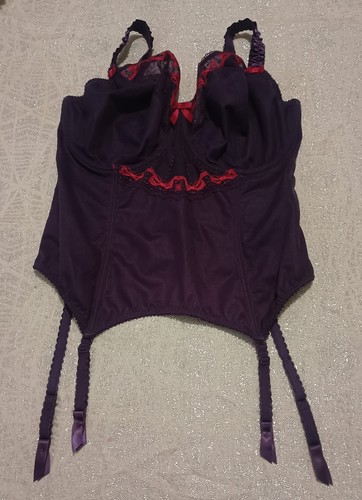 Bravissimo wired and unpadded - wired,