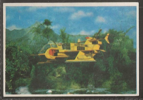 Somportex thunderbirds 1967 - somportex-thunderbirds,