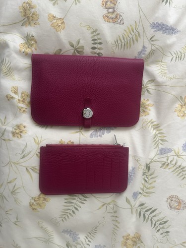 Hermes togo dogon - togo, wallet