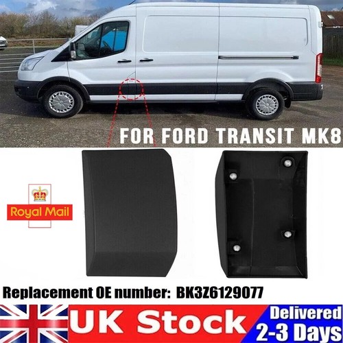 For ford transit mk8 - transit,