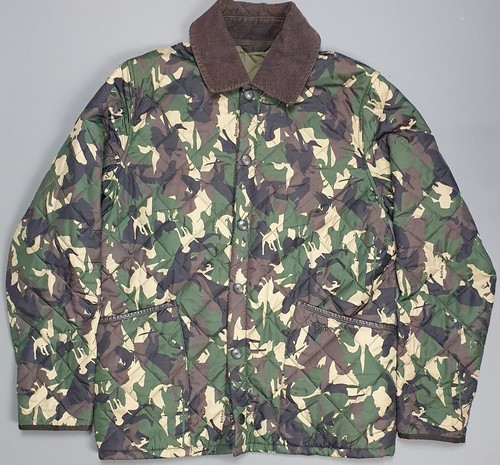 Barbour jacket mens small - jacket,