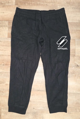 Superdry joggers w38 2xl - superdry,