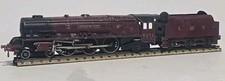 Hornby Dublo EDL2 LMS Duchess
