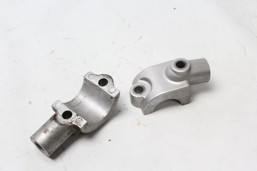 Handlebar clamp - clamp,,