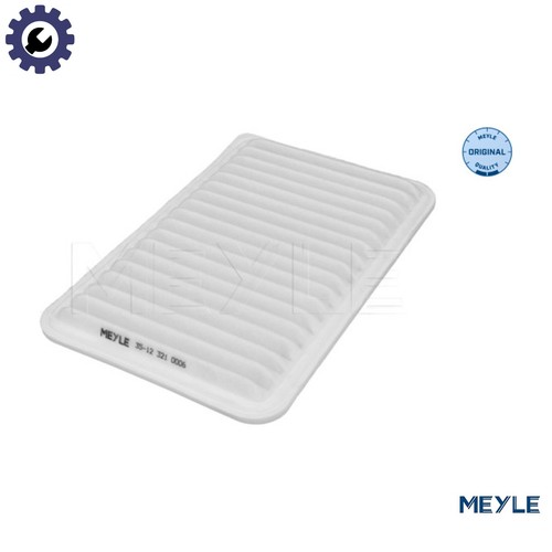 Air filter 321 0006 - 35-12,