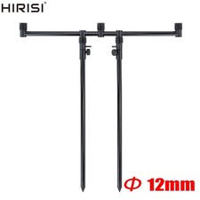 Hirisi Carp Fishing Buzz Bars