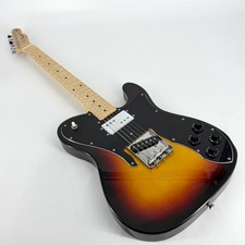1999 Fender Japan TC-72