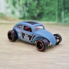 Hot Wheels VW Beetle Custom