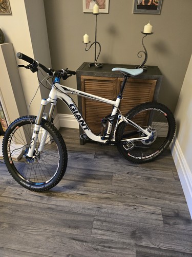 Mountain bike upgraded 2011 - mountain,