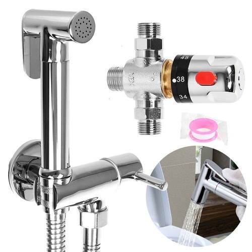 Thermostatic mixer bidets - mixer,