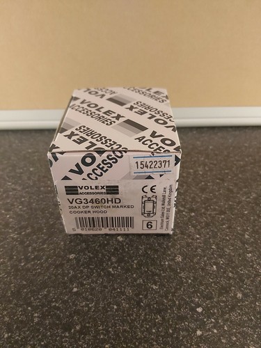 Box volex grid switch - x,