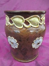 Antique Royal Doulton Lambeth