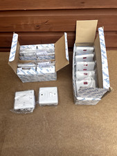 15 x electrical switches