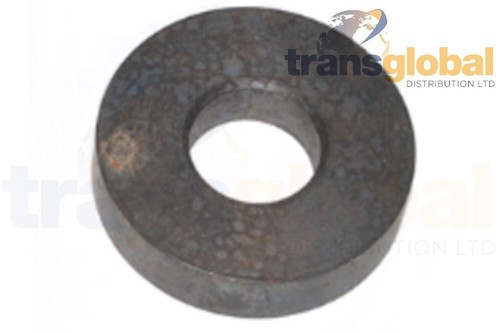 Crankshaft bolt thrust washer - crankshaft,