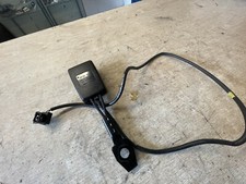 Mercedes CLK Seat Belt  Front